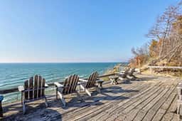 Trillium Shores, Walk to Lake Michigan - Image 2