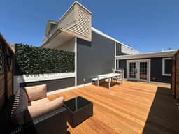 Downtown Grand Haven Upscale Rooftop Apartment