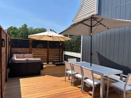 Rooftop Patio Downtown GH: Steps to Lake & Dining - Image 5