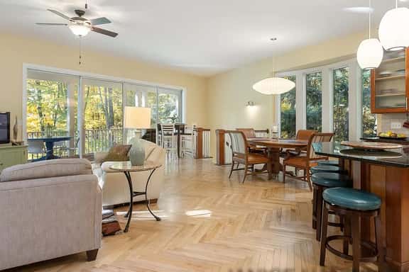 Trillium Shores, Walk to Lake Michigan - Image 1