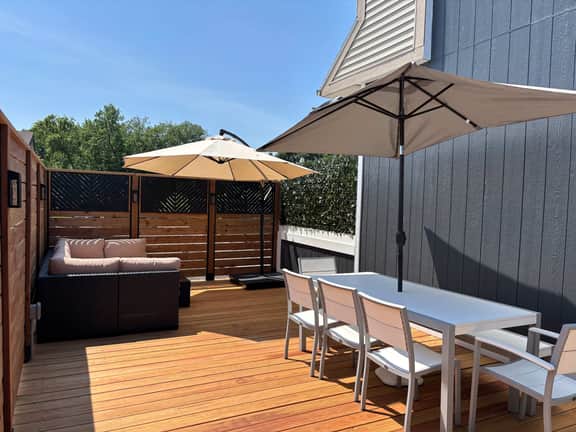 Rooftop Patio Downtown GH: Steps to Lake & Dining - Image 5