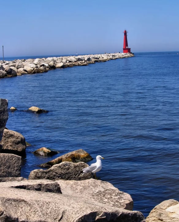 Muskegon